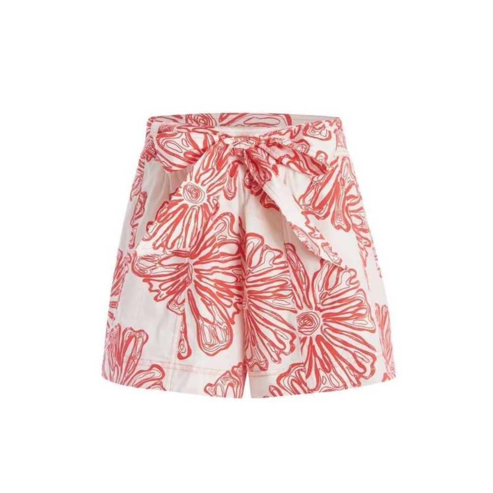 NWT Marie Oliver Tedi Short In Electra